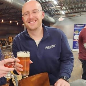 Meet your Posher, Drew